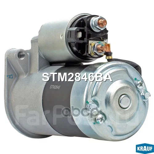 ������� Krauf ���. STM2846BA STM2846BA ����