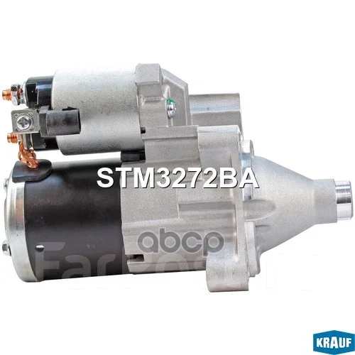 ������� Krauf ���. STM3272BA STM3272BA ����