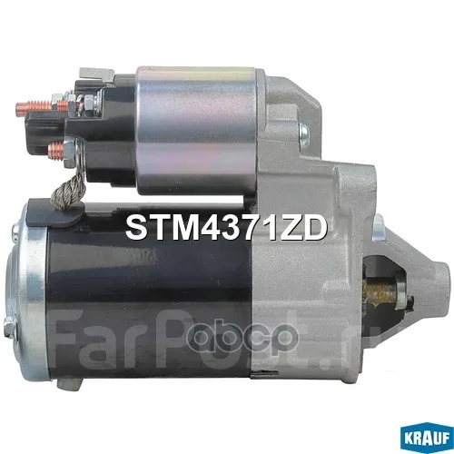 ������� Krauf ���. STM4371ZD STM4371ZD ����