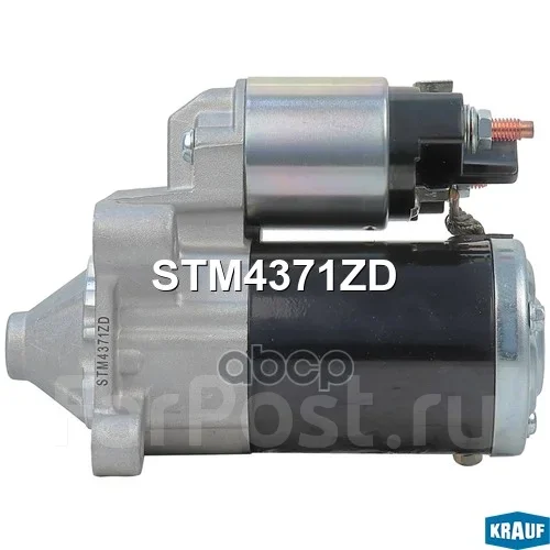 ������� Krauf ���. STM4371ZD STM4371ZD ����