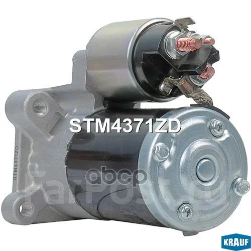 ������� Krauf ���. STM4371ZD STM4371ZD ����