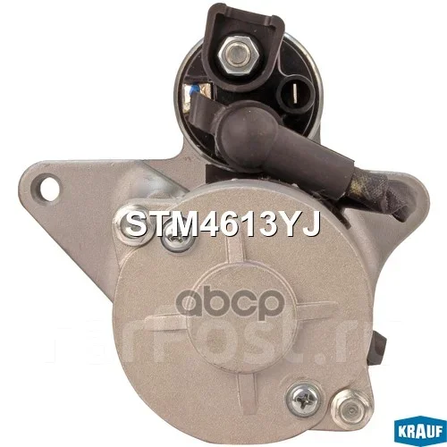 ������� Krauf ���. STM4613YJ STM4613YJ ����