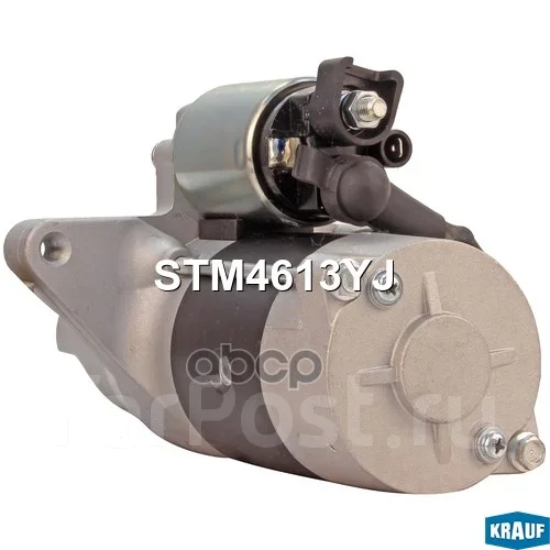 ������� Krauf ���. STM4613YJ STM4613YJ ����