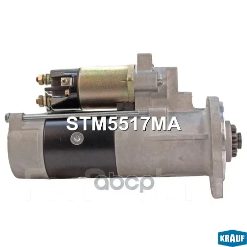 ������� Krauf ���. STM5517MA STM5517MA ����