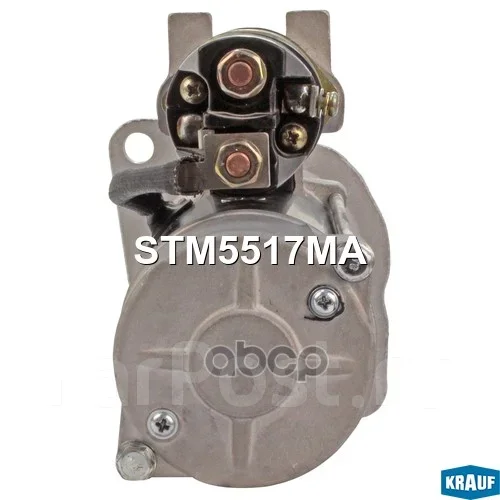 ������� Krauf ���. STM5517MA STM5517MA ����