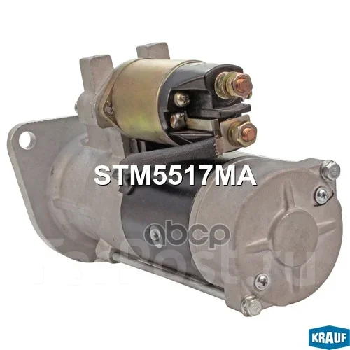 ������� Krauf ���. STM5517MA STM5517MA ����