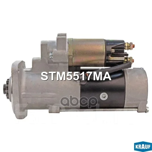������� Krauf ���. STM5517MA STM5517MA ����