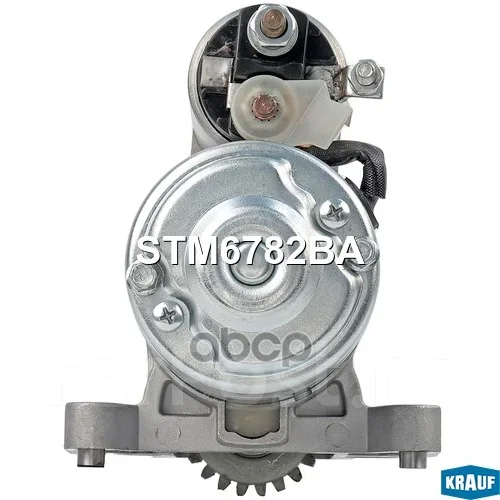������� Krauf ���. STM6782BA STM6782BA ����
