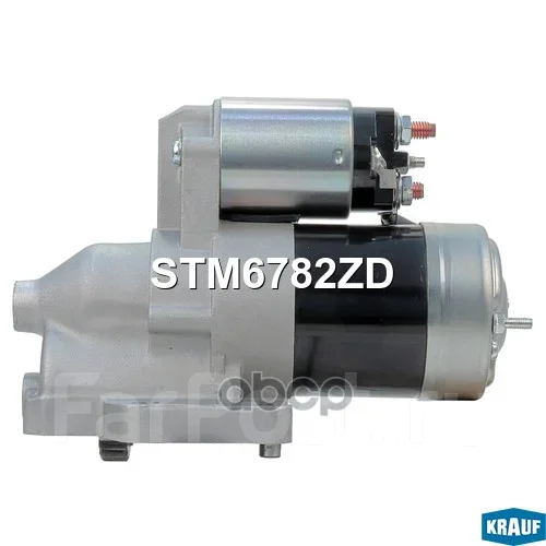 ������� Krauf ���. STM6782ZD STM6782ZD ����