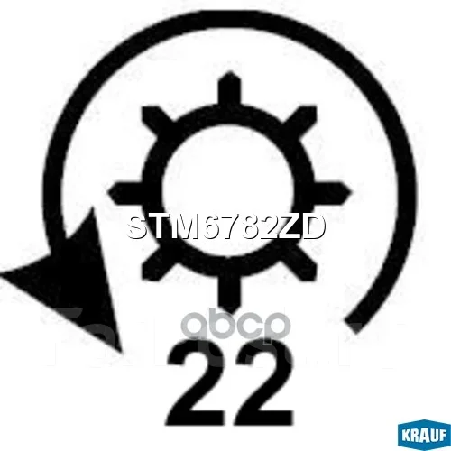 ������� Krauf ���. STM6782ZD STM6782ZD ����