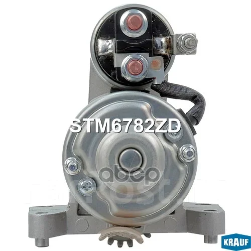 ������� Krauf ���. STM6782ZD STM6782ZD ����