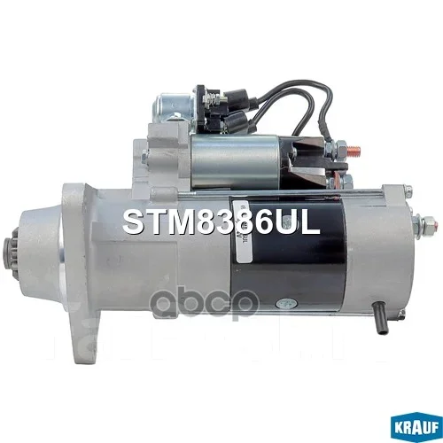 ������� Krauf ���. STM8386UL STM8386UL ����