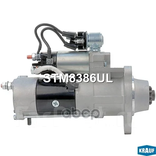 ������� Krauf ���. STM8386UL STM8386UL ����
