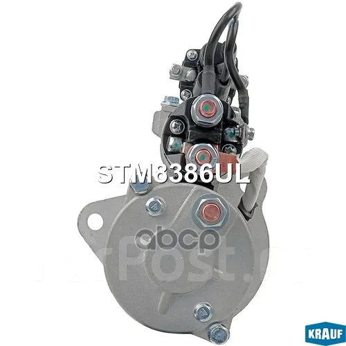 ������� Krauf ���. STM8386UL STM8386UL ����