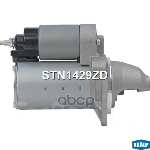������� Krauf ���. STN1429ZD STN1429ZD ����