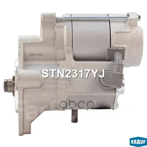������� Krauf ���. STN2317YJ STN2317YJ ����