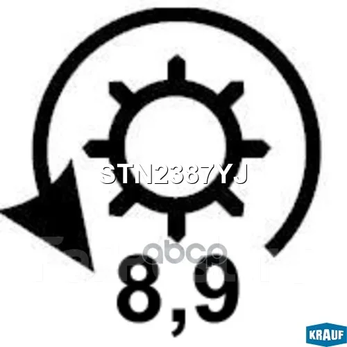 ������� Krauf ���. STN2387YJ STN2387YJ ����