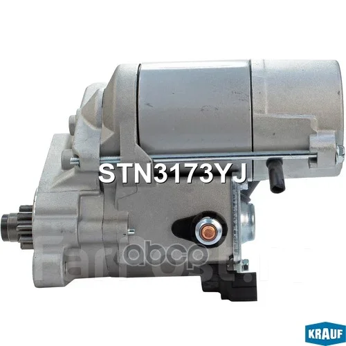 ������� Krauf ���. STN3173YJ STN3173YJ ����