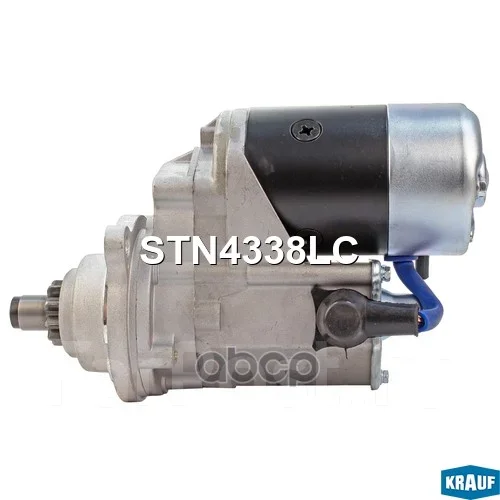 ������� Krauf ���. STN4338LC STN4338LC ����