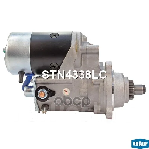 ������� Krauf ���. STN4338LC STN4338LC ����