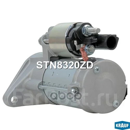 ������� Krauf ���. STN8320ZD STN8320ZD ����