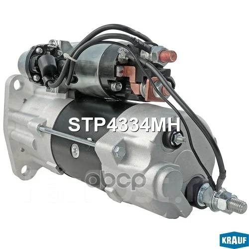 ������� Krauf ���. STP4334MH STP4334MH ����