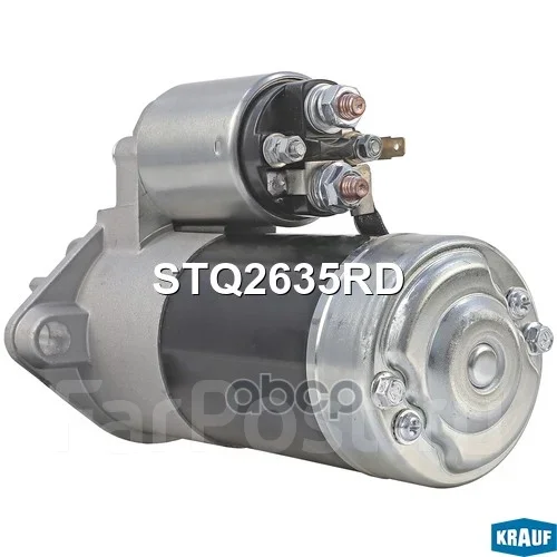 ������� Krauf ���. STQ2635RD STQ2635RD ����