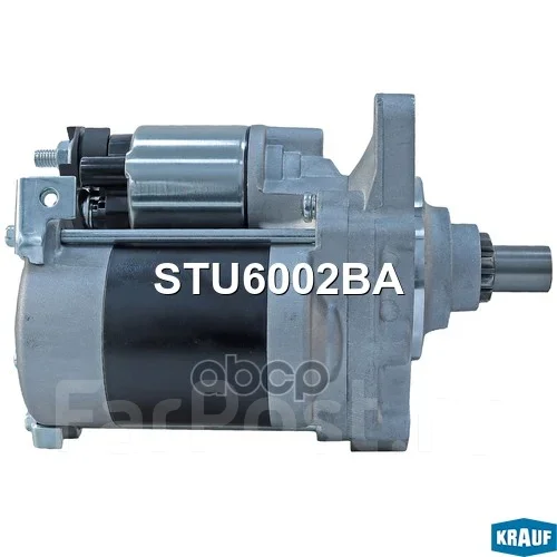 ������� Krauf ���. STU6002BA STU6002BA ����