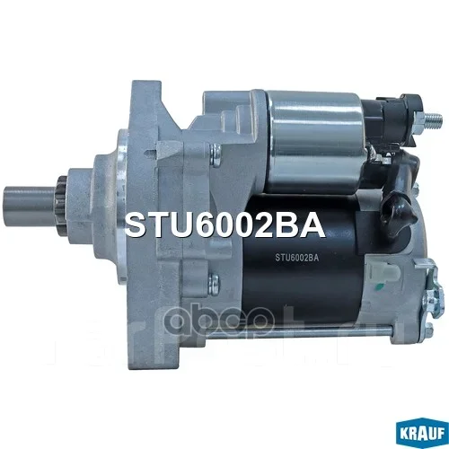 ������� Krauf ���. STU6002BA STU6002BA ����