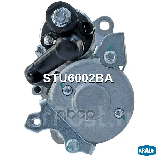 ������� Krauf ���. STU6002BA STU6002BA ����