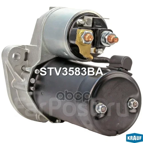 ������� Krauf ���. STV3583BA STV3583BA ����