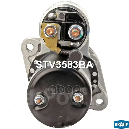 ������� Krauf ���. STV3583BA STV3583BA ����