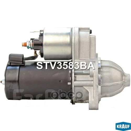 ������� Krauf ���. STV3583BA STV3583BA ����