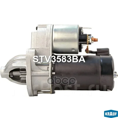 ������� Krauf ���. STV3583BA STV3583BA ����