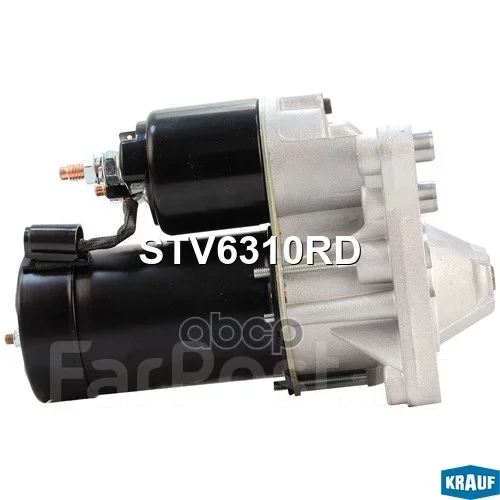 ������� Krauf ���. STV6310RD STV6310RD ����