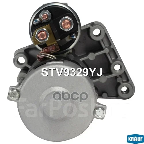 ������� 2,2kw Krauf ���. STV9329YJ STV9329YJ ����