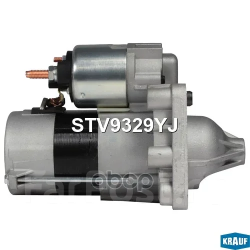 ������� 2,2kw Krauf ���. STV9329YJ STV9329YJ ����