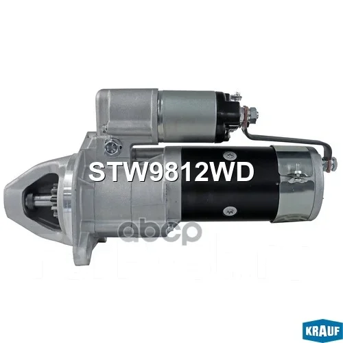 ������� Krauf ���. STW9812WD STW9812WD ����