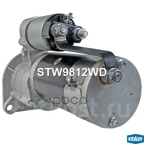 ������� Krauf ���. STW9812WD STW9812WD ����