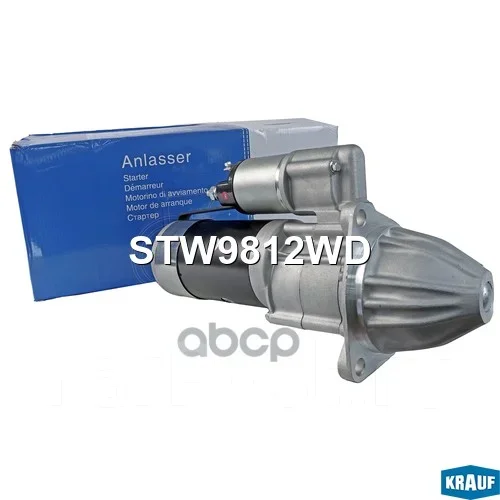 ������� Krauf ���. STW9812WD STW9812WD ����