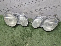 ���� Mercedes-Benz CL-class 2003 A2158202761 W215 113.960, �������� A2158202761 ����