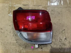 ����-������ Toyota Caldina 2126 ST191, ����� 2126 ����