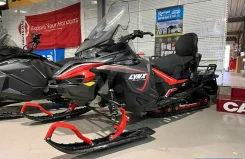 BRP Lynx Adventure LX. ��������, ��� �������. ��� ����� �� ���������� ����