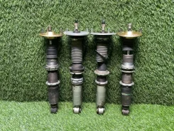 ������ Toyota Chaser �������� FullTap TEIN Super Street + Graes 4853022420 JZX90 4853022420 ����