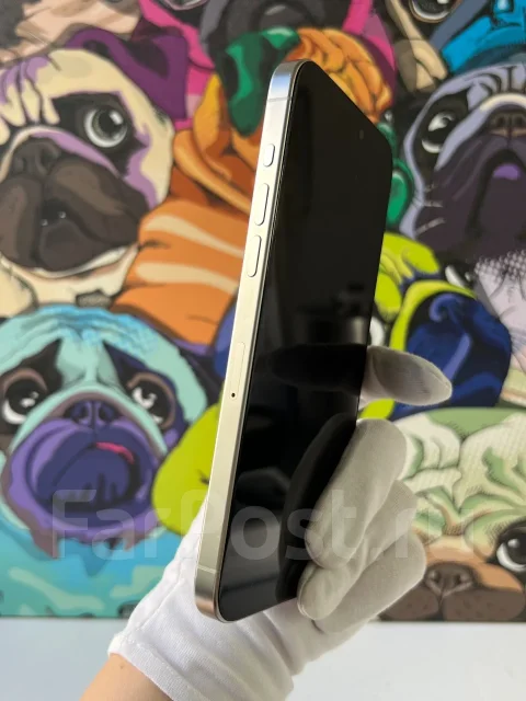 Apple iPhone 15 Pro Max. �/�, 512 ��, �����, 4G LTE, 5G, NFC ����
