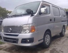 Nissan Caravan. VWME25161368, ZD30DDTI ����