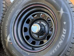 MLJ Daytona SS. 7.0x16", 6x139.7, ET5, �� 110,1���. ����