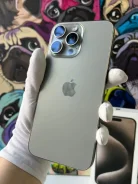 Apple iPhone 15 Pro Max. �/�, 1 ��, �����, 4G LTE, 5G, NFC ����