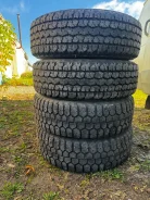 Bridgestone Winter Radial WT-14. ������, ����������, �/�, ����� 20 % ����