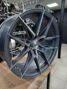 Rohana Wheels. 8.5x18", 5x114.3, ET35, �� 73,1���. ����